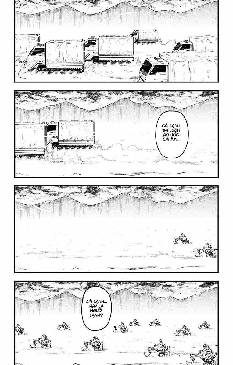 Hoả Quyền Chapter 29 - 11