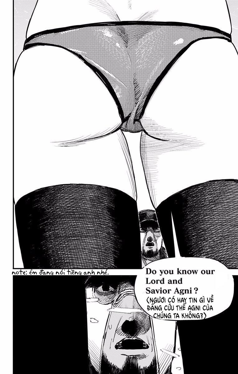 Hoả Quyền Chapter 29 - 25
