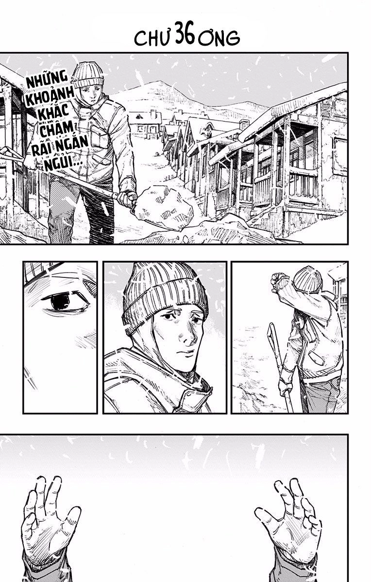 Hoả Quyền Chapter 36 - 3