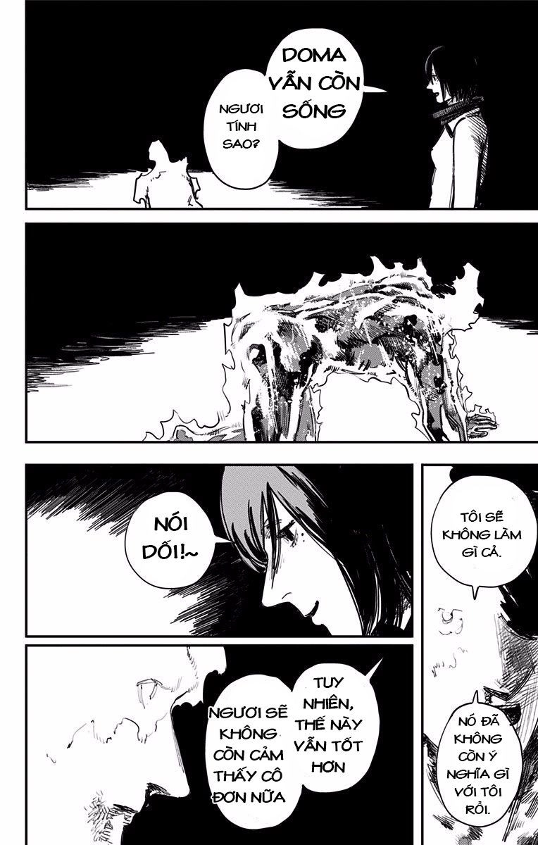 Hoả Quyền Chapter 36 - 16