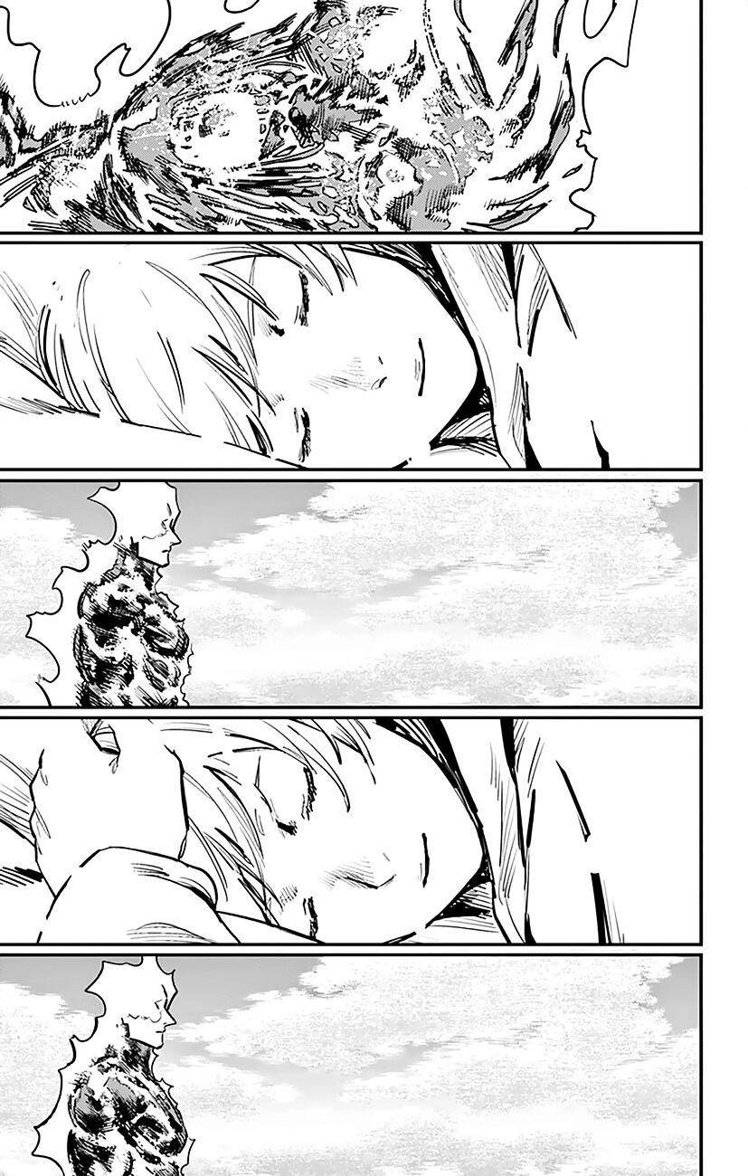 Hoả Quyền Chapter 45 - 11