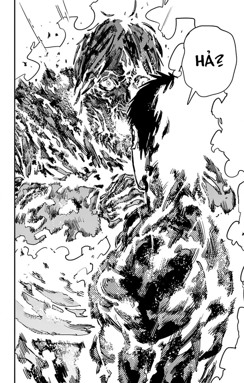 Hoả Quyền Chapter 45 - 22