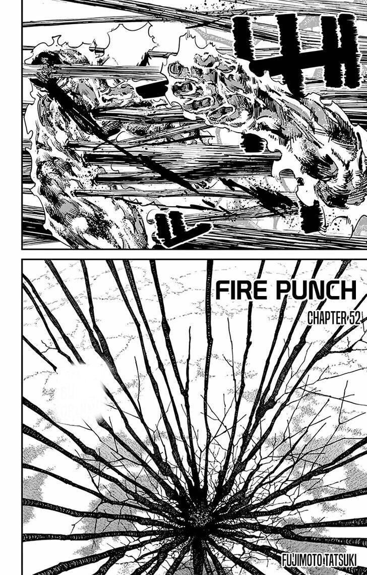 Hoả Quyền Chapter 52 - 1