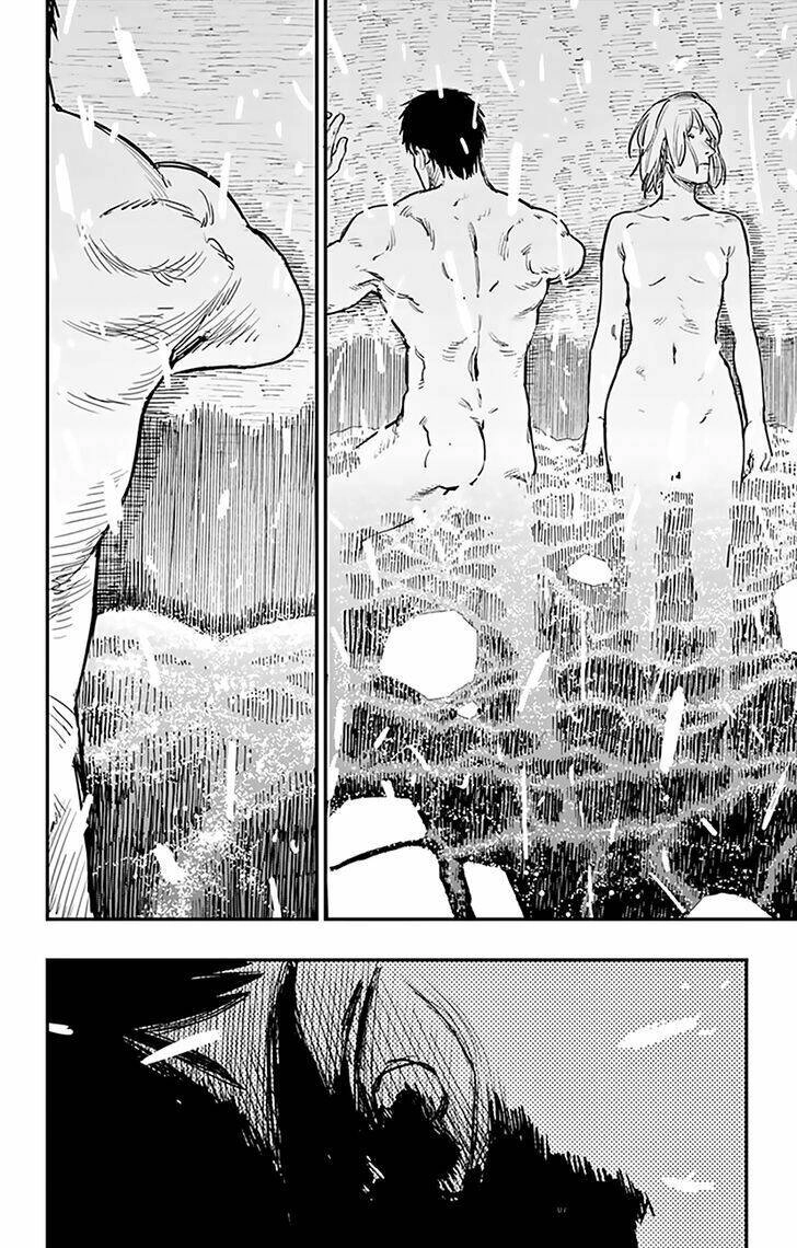 Hoả Quyền Chapter 52 - 7