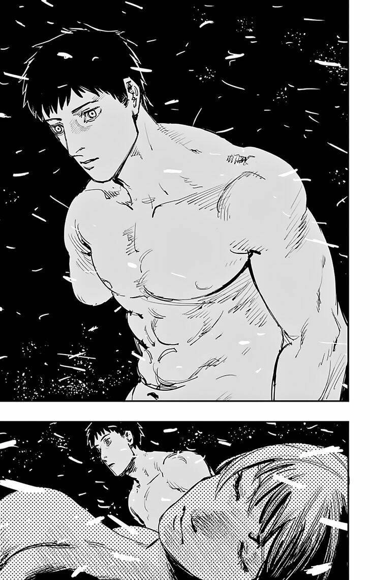 Hoả Quyền Chapter 52 - 8