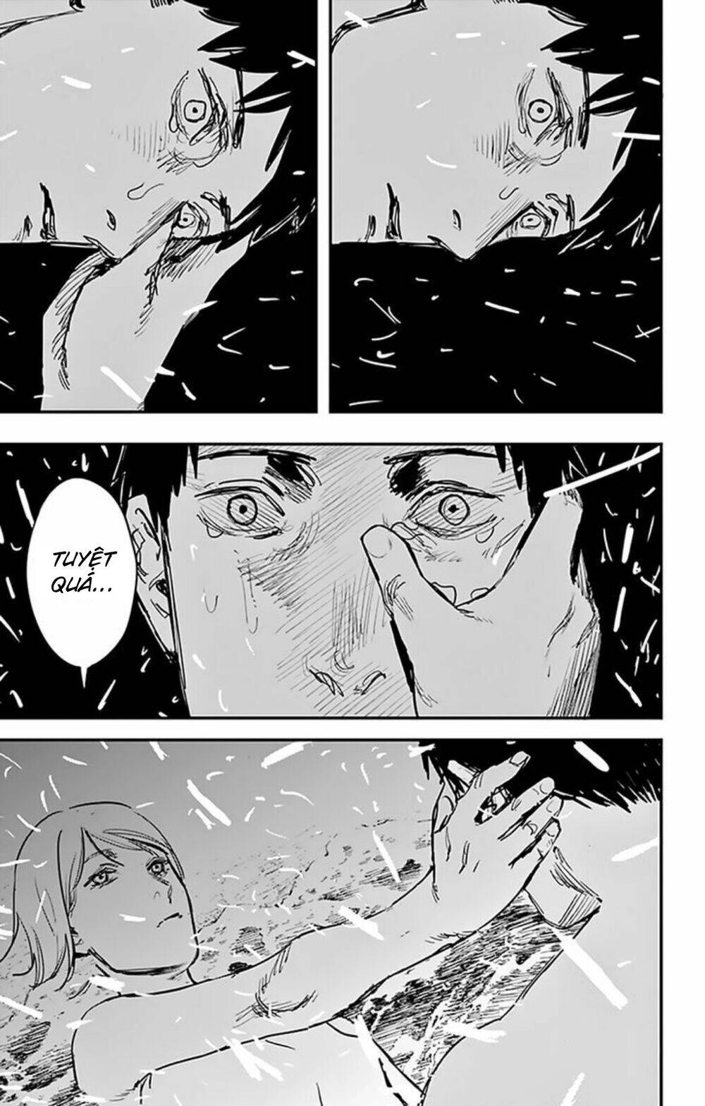 Hoả Quyền Chapter 52 - 12