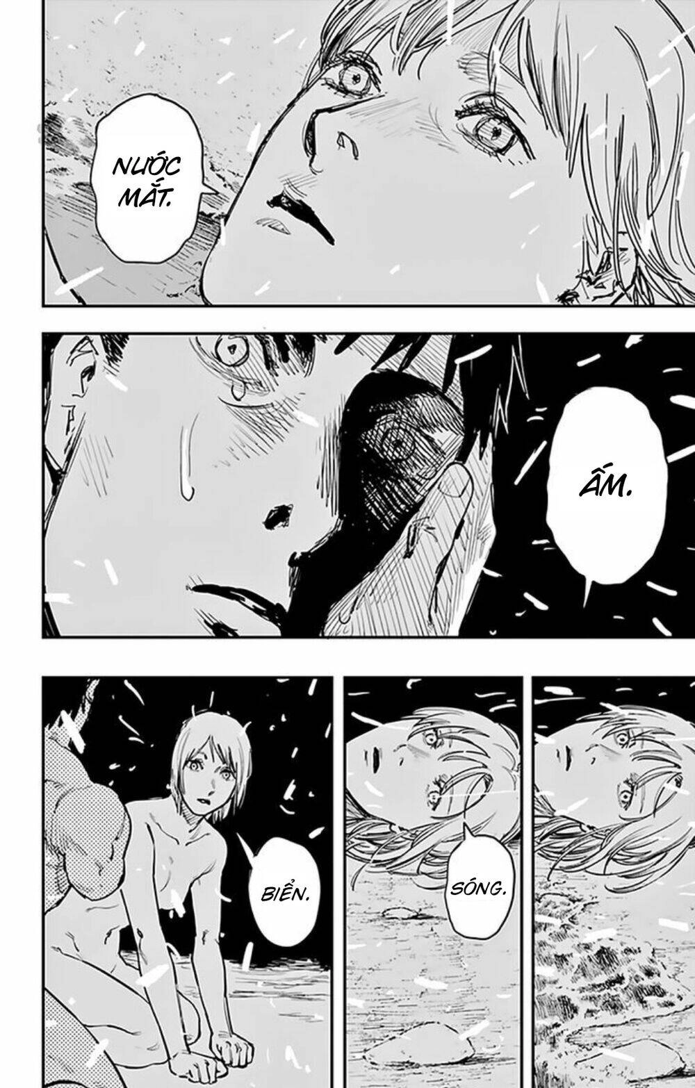 Hoả Quyền Chapter 52 - 13