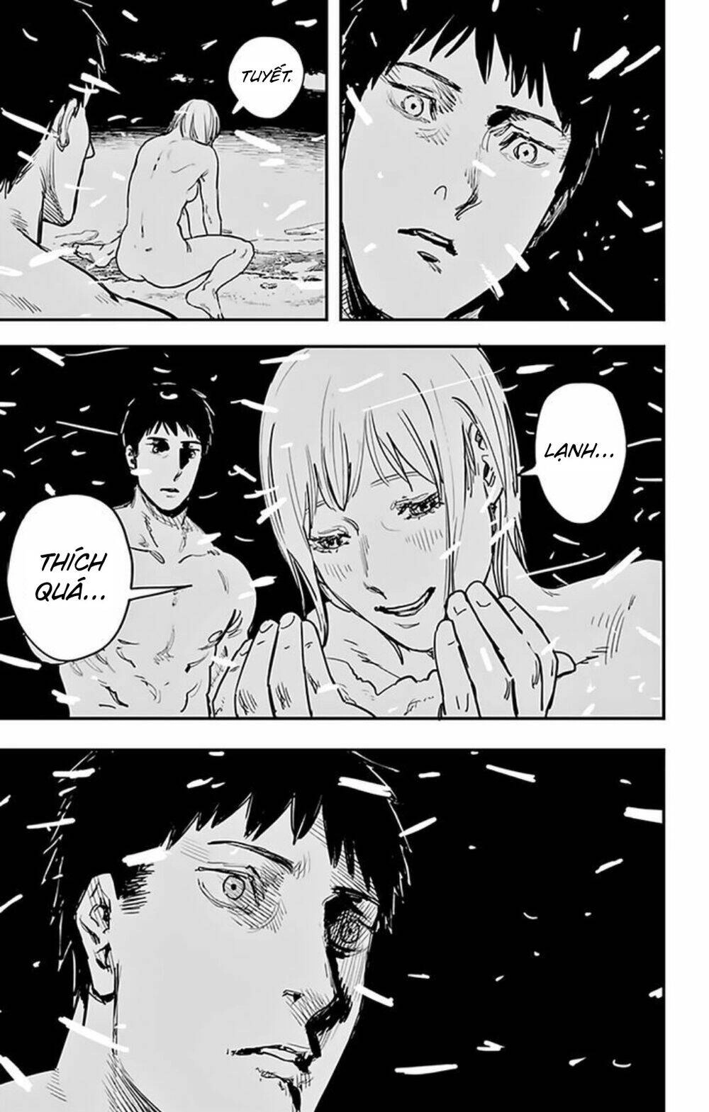 Hoả Quyền Chapter 52 - 14
