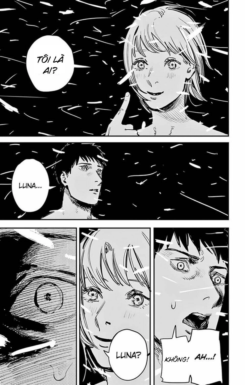 Hoả Quyền Chapter 52 - 18
