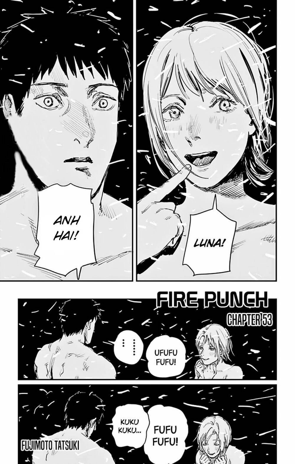 Hoả Quyền Chapter 53 - 1