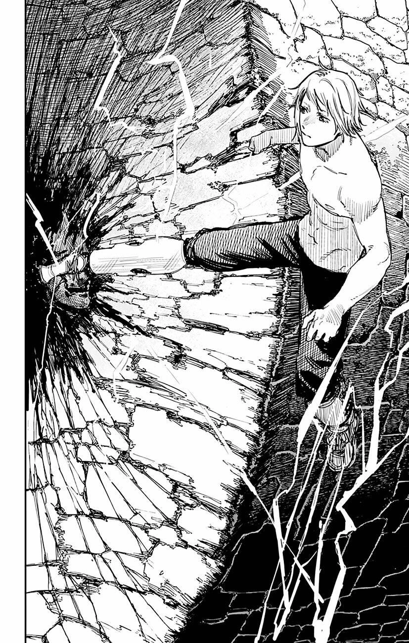 Hoả Quyền Chapter 64 - 9