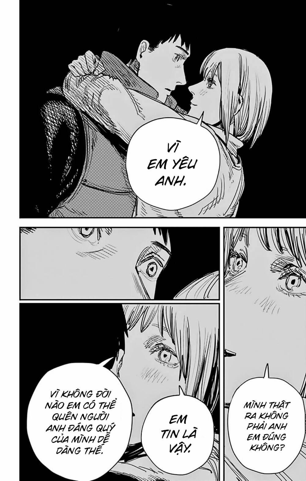 Hoả Quyền Chapter 66 - 10
