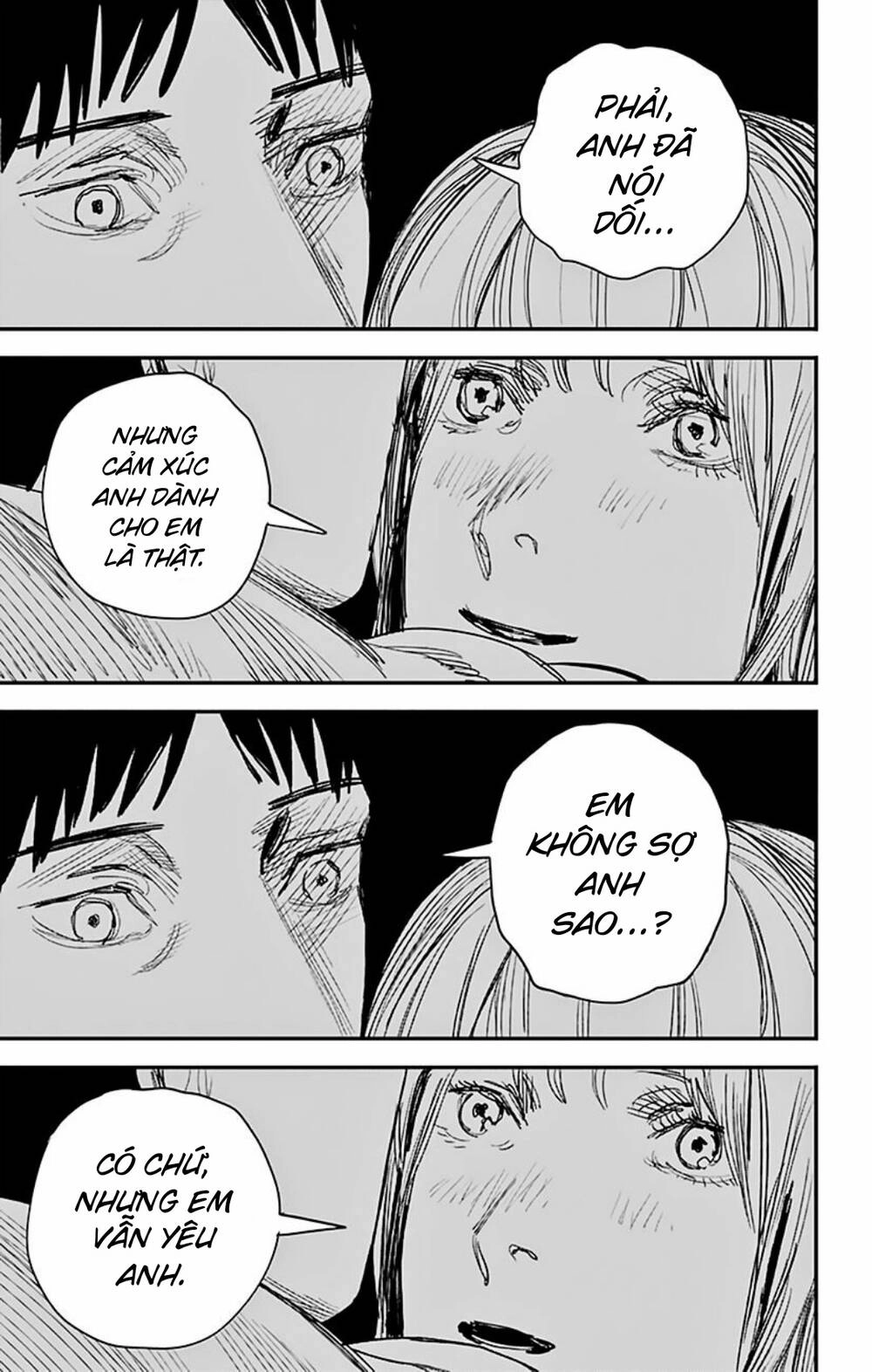 Hoả Quyền Chapter 66 - 11