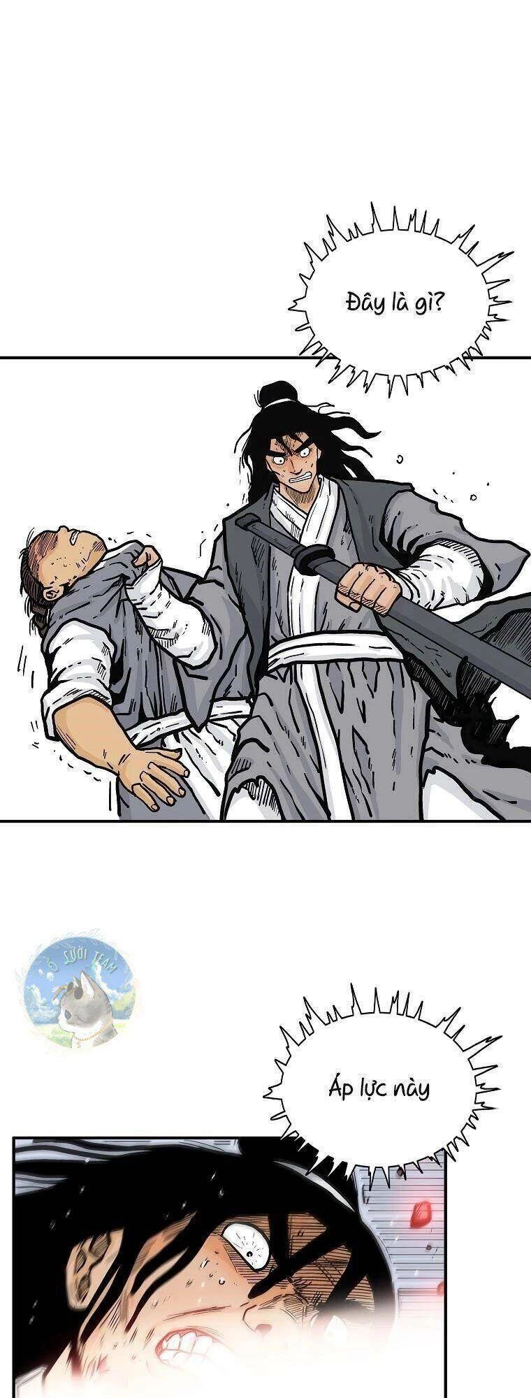 Hoả Quyền Chapter 84 - 6