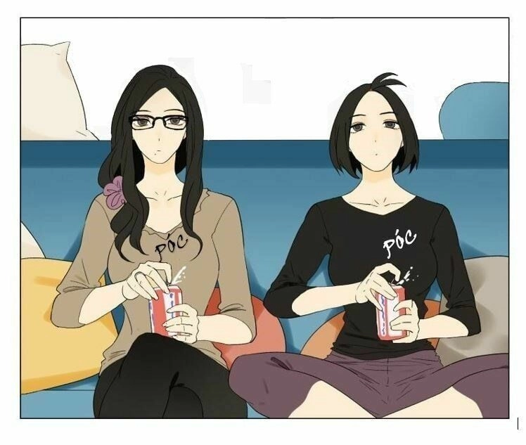 Friendzone Chapter 40 - 3