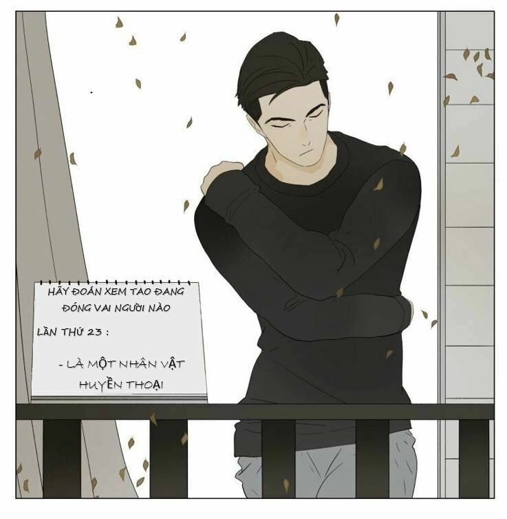 Friendzone Chapter 40 - 7