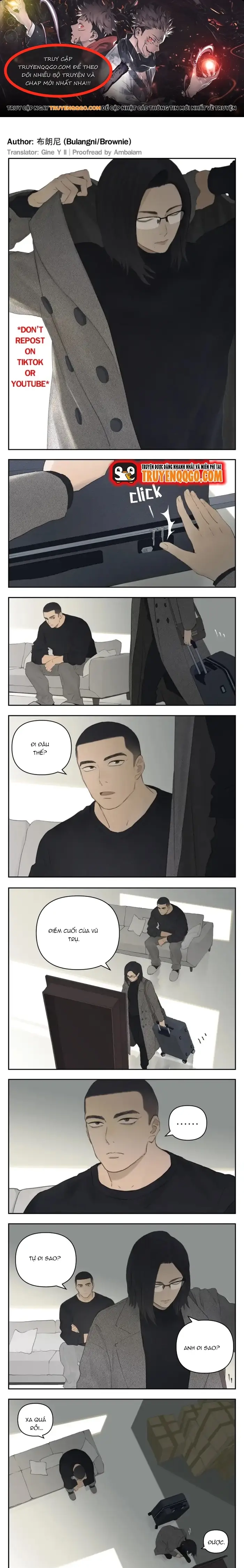 Friendzone Chapter 108 - 1
