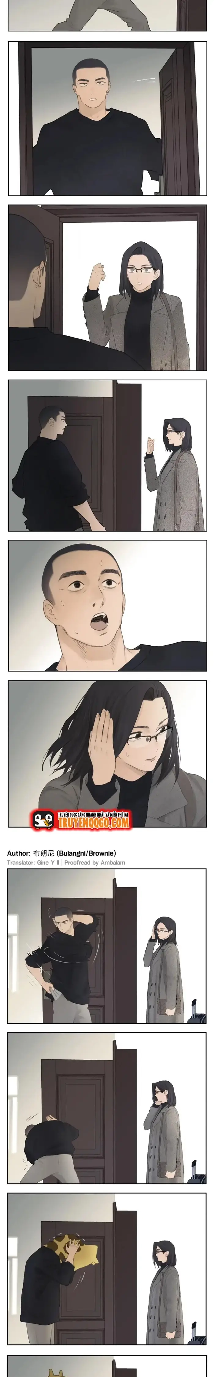 Friendzone Chapter 108 - 9