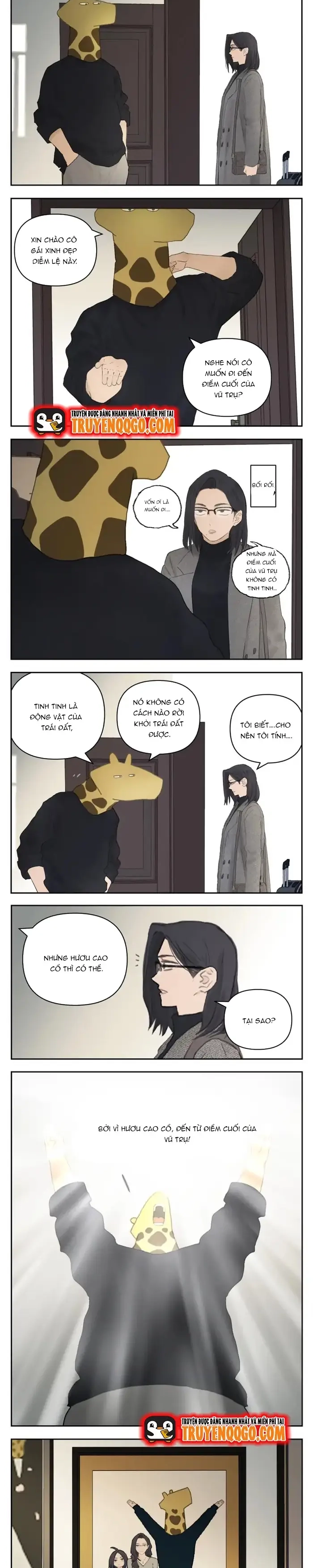 Friendzone Chapter 108 - 10