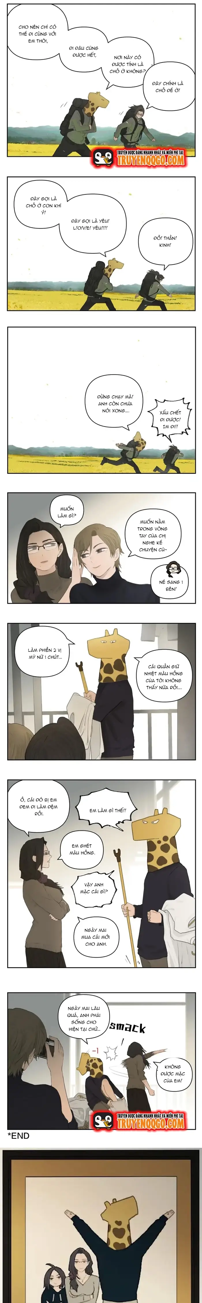 Friendzone Chapter 108 - 13