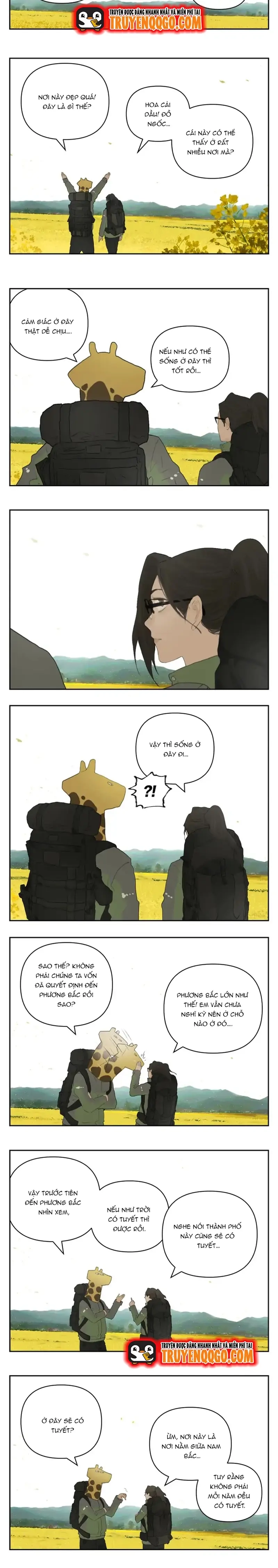 Friendzone Chapter 108 - 15