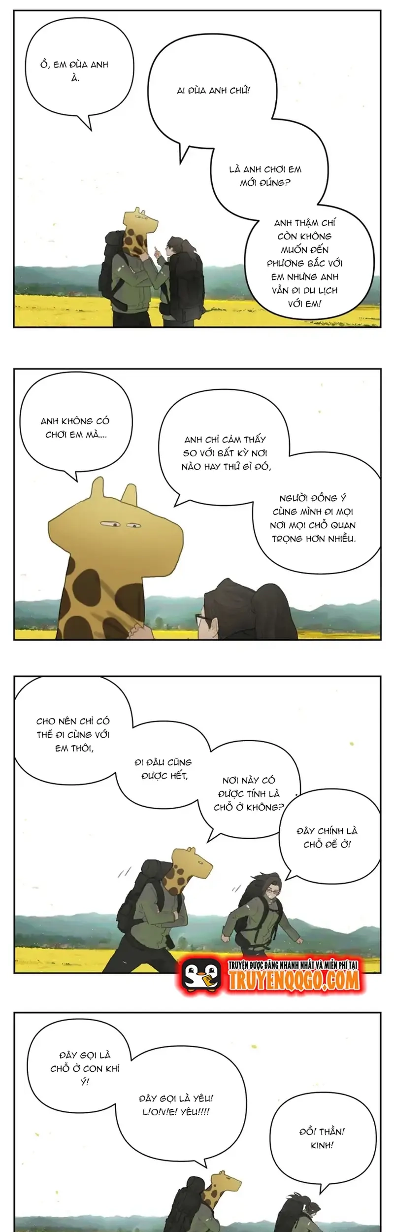 Friendzone Chapter 108 - 16