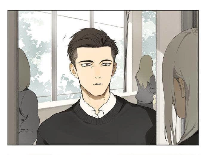 Friendzone Chapter 7 - 1