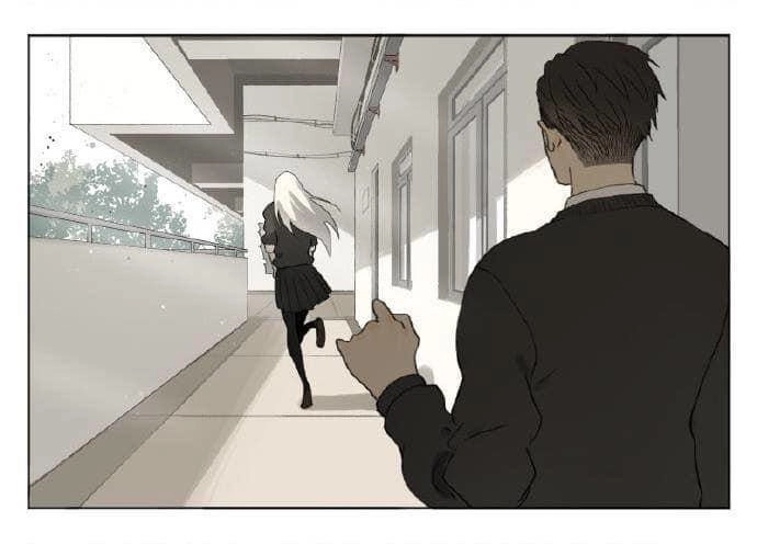 Friendzone Chapter 7 - 6