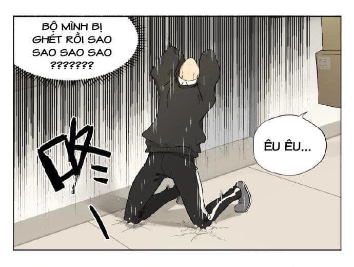 Friendzone Chapter 7 - 7