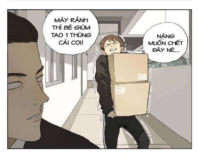 Friendzone Chapter 7 - 8