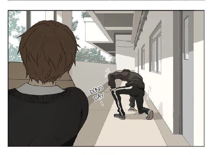 Friendzone Chapter 7 - 9