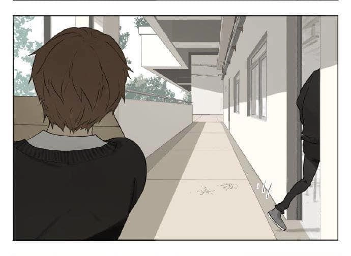 Friendzone Chapter 7 - 10