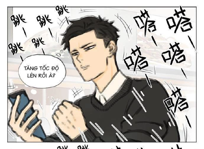 Friendzone Chapter 10 - 10
