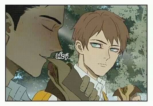 Friendzone Chapter 11 - 4