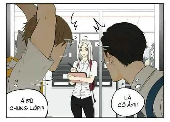 Friendzone Chapter 12 - 7