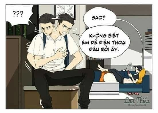 Friendzone Chapter 14 - 2