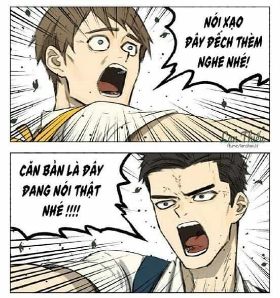 Friendzone Chapter 14 - 13