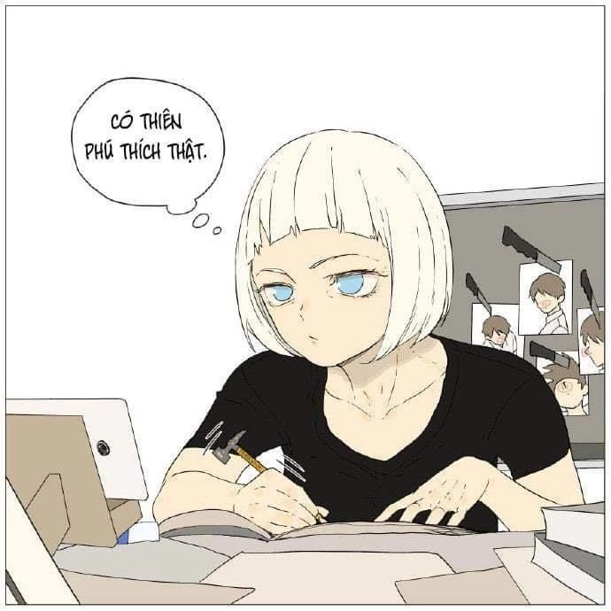Friendzone Chapter 17 - 9