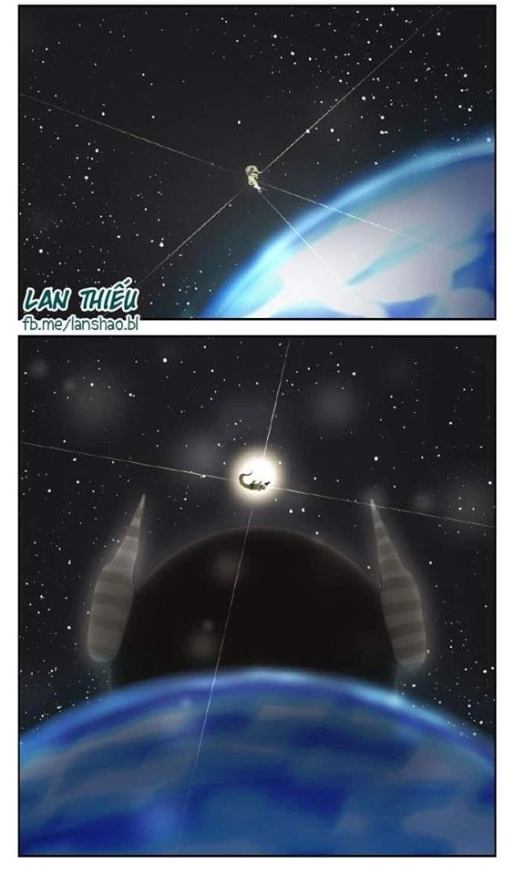 Friendzone Chapter 18 - 12