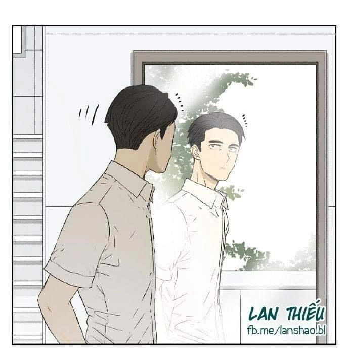 Friendzone Chapter 19 - 1
