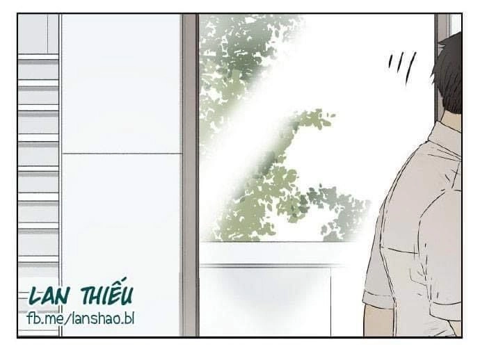 Friendzone Chapter 19 - 2
