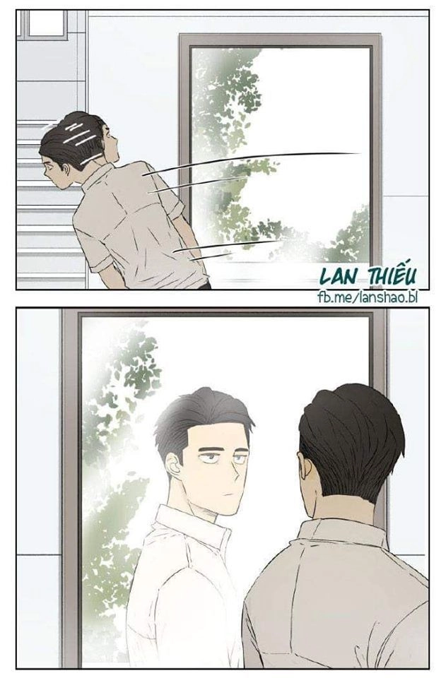 Friendzone Chapter 19 - 4
