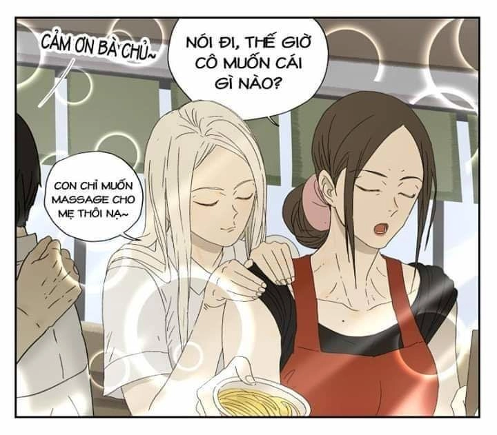 Friendzone Chapter 23 - 11