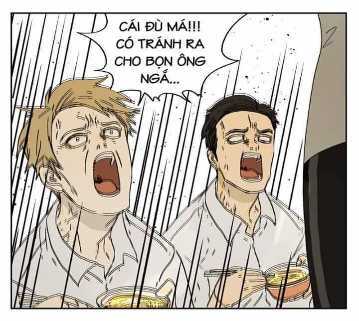 Friendzone Chapter 23 - 14