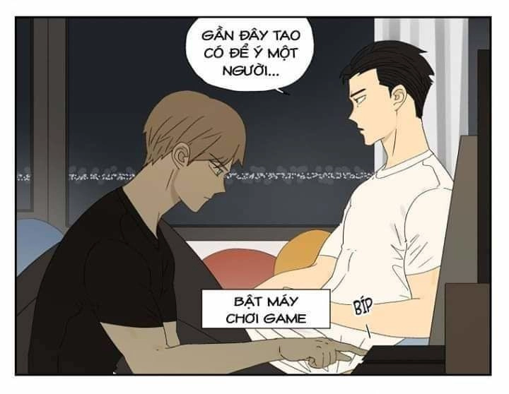 Friendzone Chapter 24 - 2