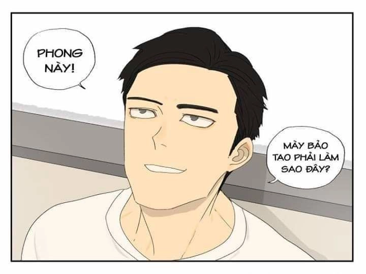 Friendzone Chapter 24 - 8
