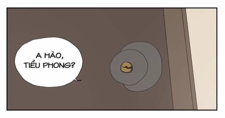 Friendzone Chapter 24 - 11