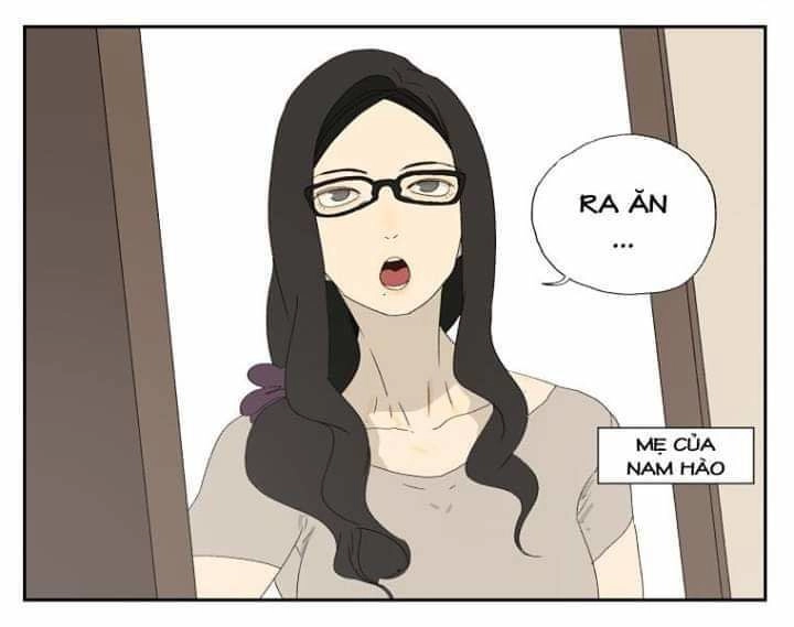 Friendzone Chapter 24 - 12