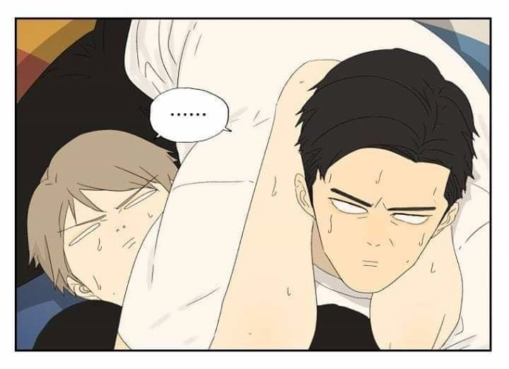 Friendzone Chapter 24 - 15