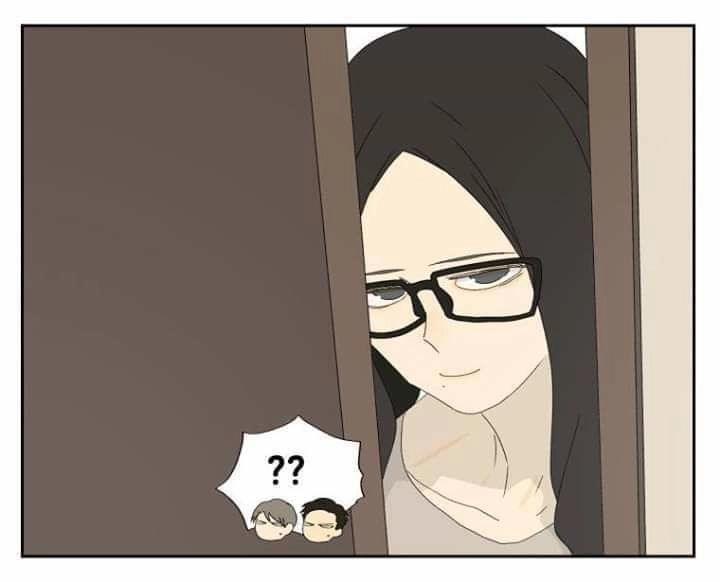 Friendzone Chapter 24 - 17